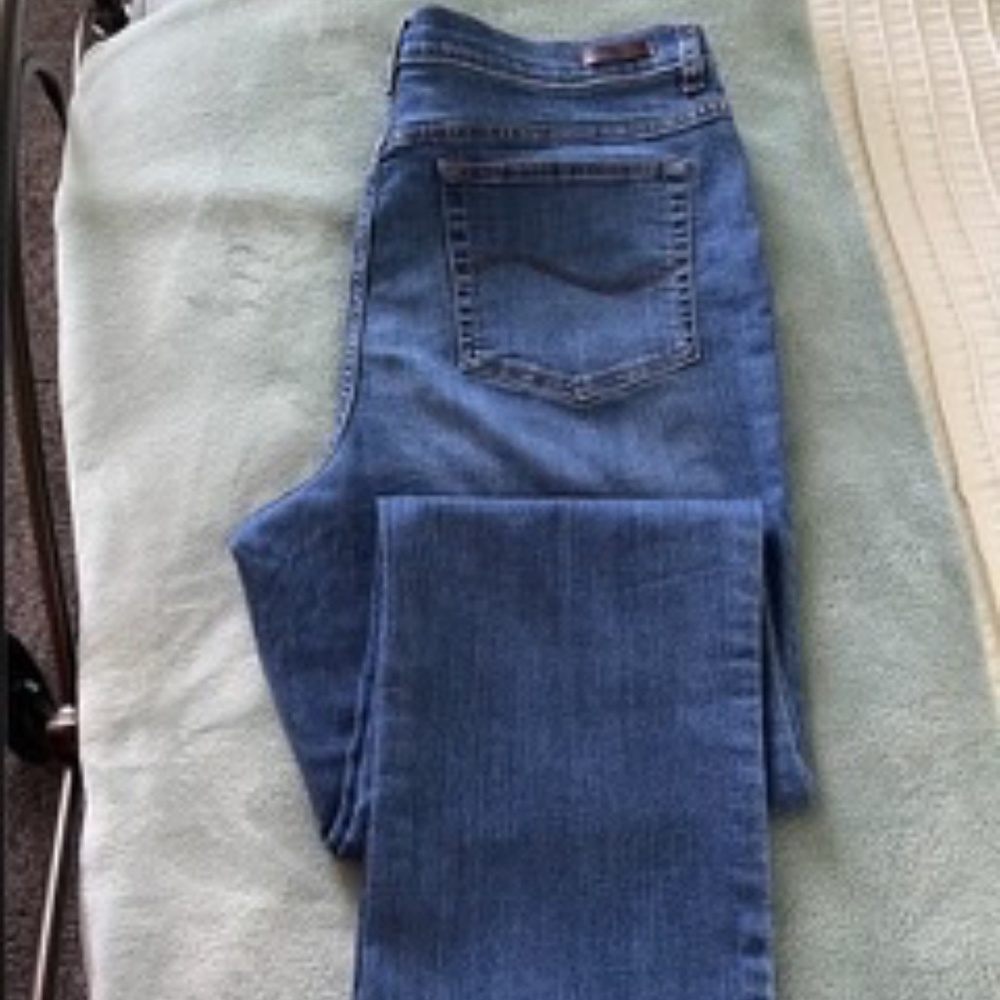 Womens Lee Jeans
